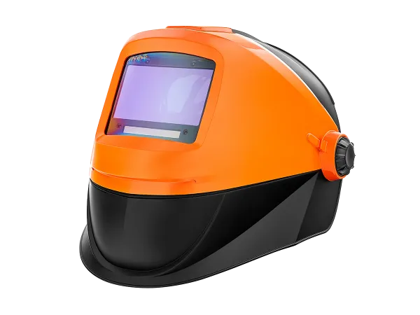 Маска сварочная Сварог TECH Sparx RC