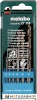Набор оснастки Metabo 627119000 (6 предметов) купить в Минске с доставкой