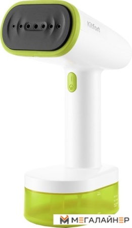 Отпариватель Kitfort КТ-985-2 купить в Минске с доставкой