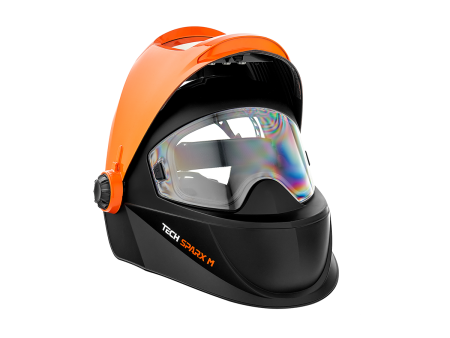 Маска сварочная Сварог TECH Sparx M