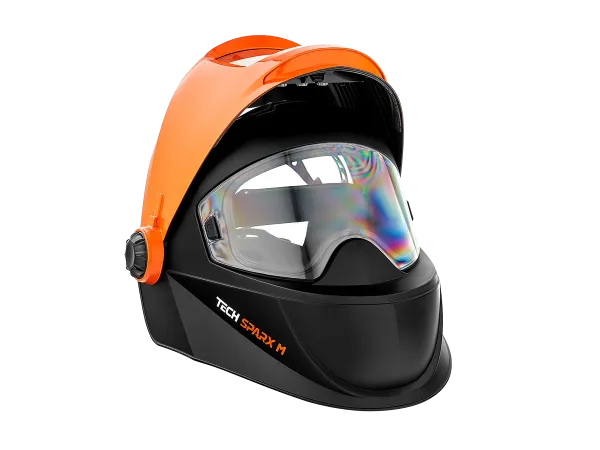 Маска сварочная Сварог TECH Sparx M