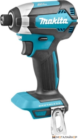 Винтоверт Makita DTD153SY (с 1-им АКБ, кейс) купить в Минске с доставкой