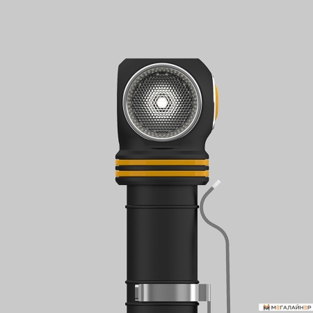Фонарь Armytek Elf C2 USB-C (белый)