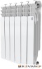 Биметаллический радиатор Royal Thermo Monoblock B 80 500 (12 секций)