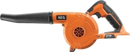 Ручная воздуходувка AEG Powertools BGE18-0 (без АКБ) купить в Минске с доставкой