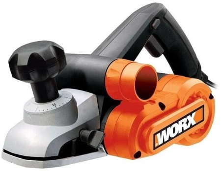 Рубанок Worx WX615 купить в Минске с доставкой