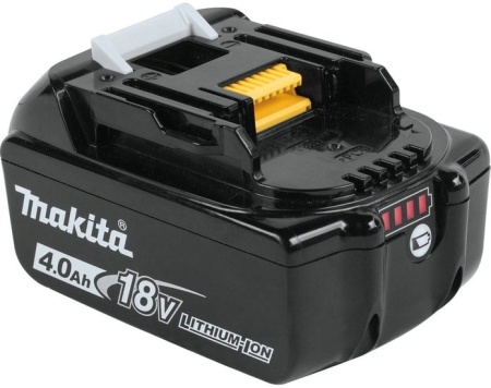 Аккумулятор Makita BL1840B (18В/4.0 а*ч) купить в Минске с доставкой