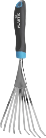Грабли веерные Plantic Light Optimum 26263-01 купить в Минске с доставкой