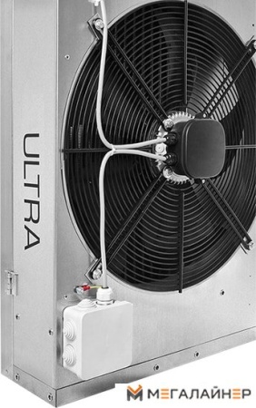 Тепловая завеса Ballu BHC-U15A-PS