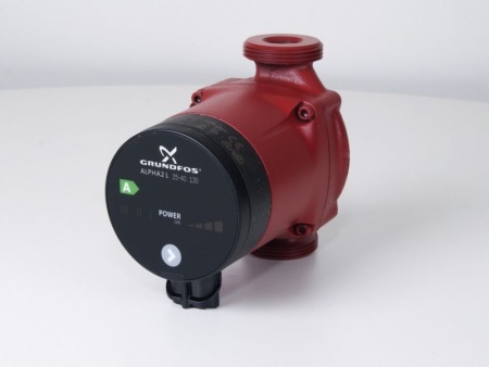 Циркуляционный насос Grundfos ALPHA2 L 25-40