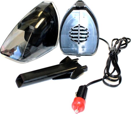 Автомобильный пылесос Bradex TD 0380