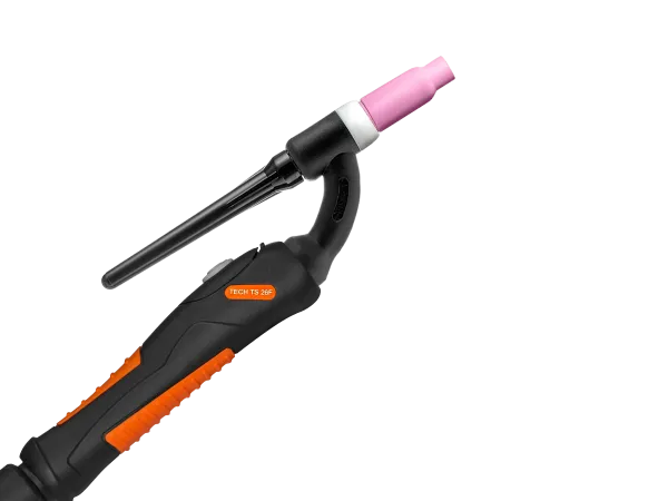 Горелка Сварог TECH TS 26F (M12x1) 8м