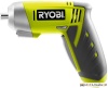 Шуруповерт Ryobi R4SD-L13C купить в Минске с доставкой