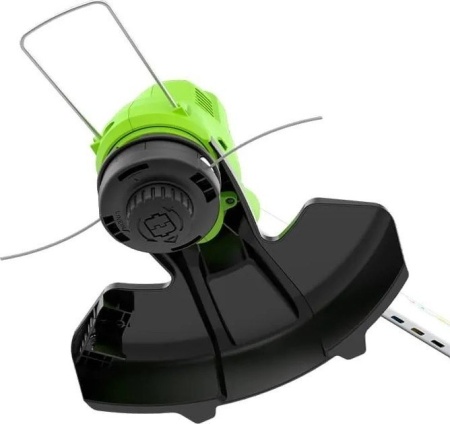 Аккумуляторный триммер Greenworks 40V GD40LTK4 купить в Минске с доставкой