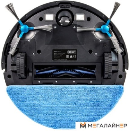 Робот-пылесос Xbot L3 купить в Минске с доставкой