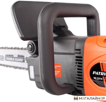 Электрическая пила Patriot ES 2216 купить в Минске с доставкой