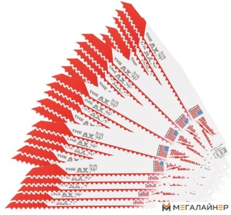 Набор оснастки Milwaukee 48008026 (25 предметов) купить в Минске с доставкой