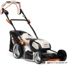 Купить газонокосилку в Минске. Цена газонокосилки в рассрочку