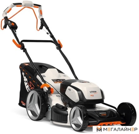 Купить газонокосилку в Минске. Цена газонокосилки в рассрочку