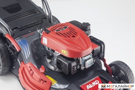 Купить газонокосилку в Минске. Цена газонокосилки в рассрочку