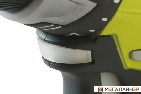 Дрель-шуруповерт Ryobi RCD1201-220S 5133005059 (с 2-мя АКБ, сумка) купить в Минске с доставкой