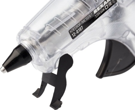 Термоклеевой пистолет Rexant 12-0107 купить в Минске с доставкой