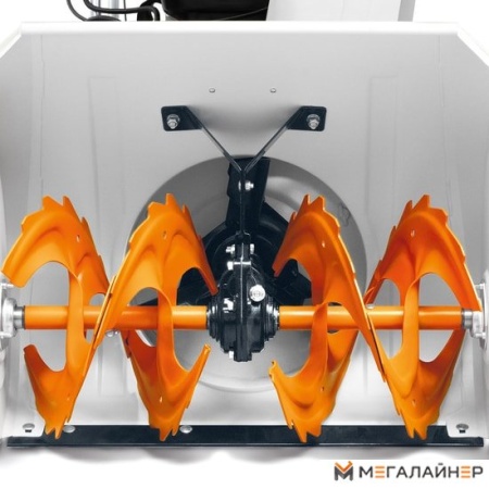 Снегоуборщик DeWORKS S 8565 купить в Минске с доставкой