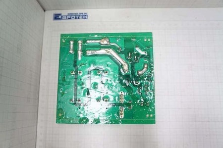 Нижняя плата AuroraPRO Inter 200 арт N-51-PZ01-004-F-RL - запчасть