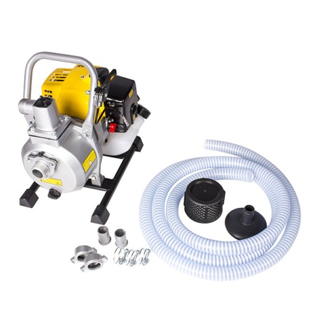 Мотопомпа Champion GP26-II купить в Минске с доставкой