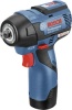 Ударный гайковерт Bosch GDS 10.8 V-EC Professional [06019E0100]