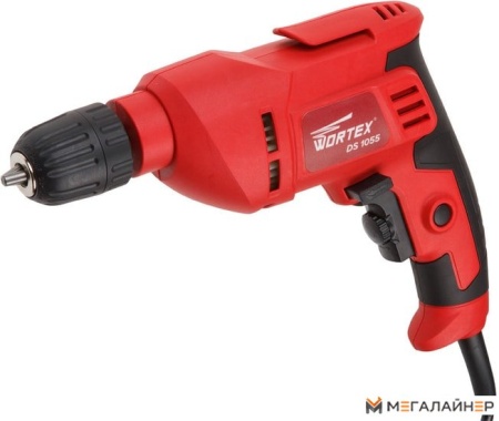 Безударная дрель Wortex DS 1055 DS105500022 купить в Минске с доставкой