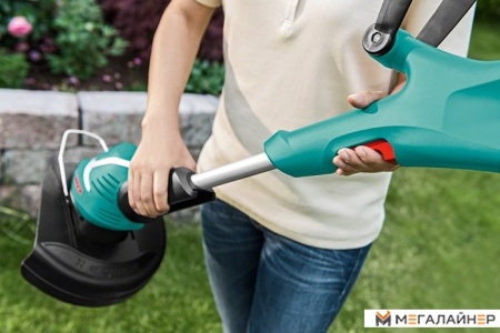 Триммер Bosch ART 24 купить в Минске с доставкой