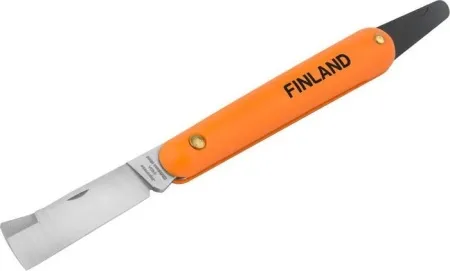 Нож для прививки Finland 1454 купить в Минске с доставкой