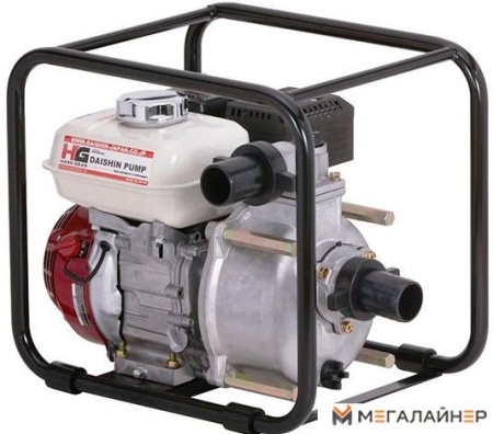 Мотопомпа DaiShin SST-50HX купить в Минске с доставкой