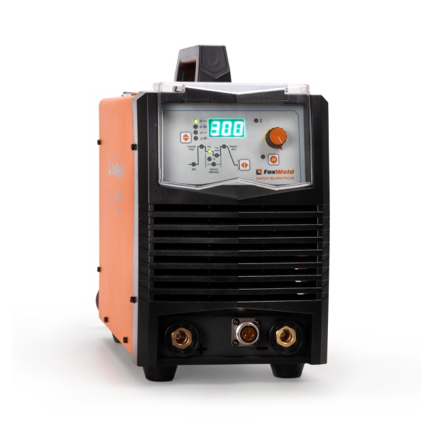 Сварочный аппарат FoxWeld SAGGIO ВД-306И Pulse