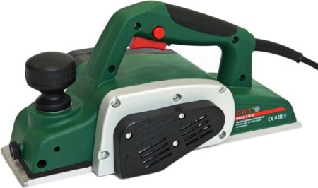 Рубанок DWT HB03-110 B