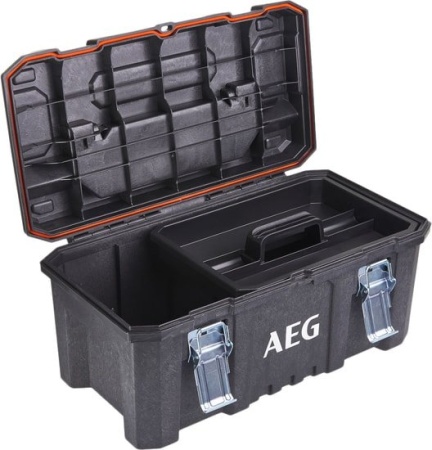 Ящик для инструментов AEG Powertools AEG21TB 4932471879 купить в Минске с доставкой