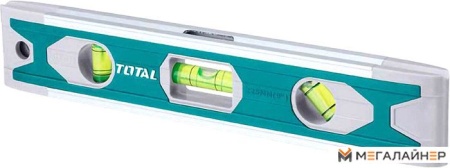 Купить Уровень строительный Total TMT2235 в Минске с доставкой