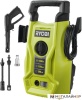 Мойка высокого давления Ryobi RY100PWA купить в Минске с доставкой