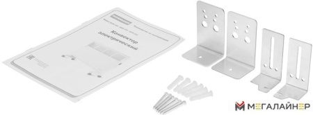 Конвектор Normann ACH-202