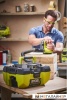 Пылесос Ryobi R18PV-0 (без батареи) купить в Минске с доставкой