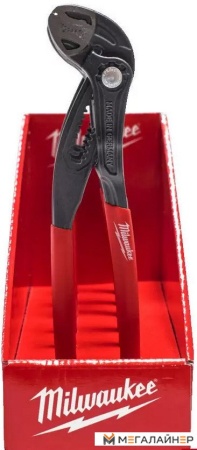 Купить Клещи переставные Milwaukee 4932498542 в Минске с доставкой