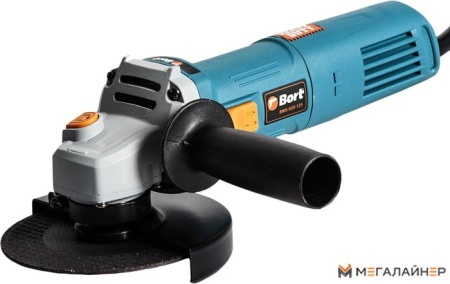 Угловая шлифмашина Bort BWS-920-125 купить в Минске с доставкой