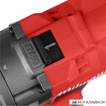 Ударная дрель-шуруповерт Milwaukee M18 FUEL M18FPD3-0X 4933479859 (без АКБ, кейс) купить в Минске с доставкой