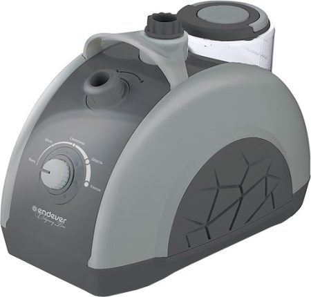 Отпариватель Endever Odyssey Q-911 купить в Минске с доставкой