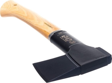 Топор Norden N7 FISKARS + точилка (комплект) 1051146 купить в Минске с доставкой