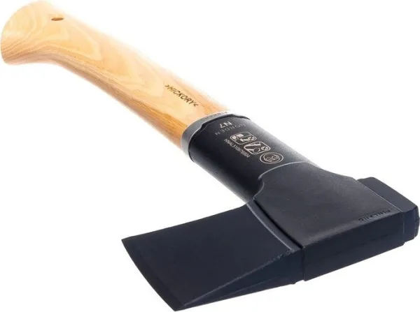 Топор Norden N7 FISKARS + точилка (комплект) 1051146 купить в Минске с доставкой