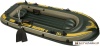 Гребная лодка Intex 68351 Seahawk 400