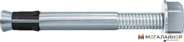 Анкерный болт Fischer FNA II 6 x 25 M6/5 44111 (100 шт) купить в Минске с доставкой
