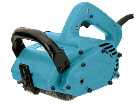 Щеточная шлифмашина MAKITA 9741 (Аренда)